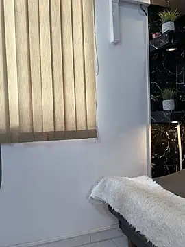 Chat XXX en directo de Alexander_ferre