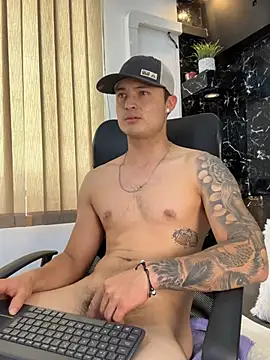 Chat XXX Live Alexander_ferre