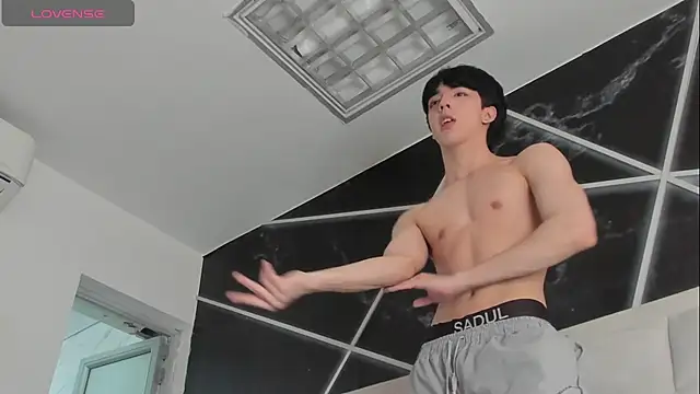 AerumChae Live XXX-Chat