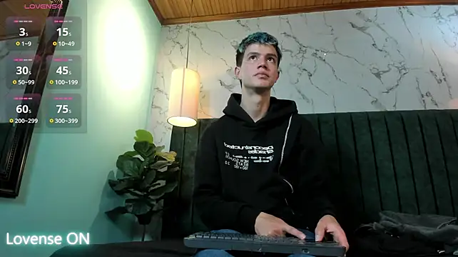 nicktorn Live XXX-Chat