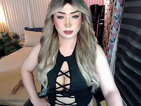 OliviaGrace_Hilton's Live XXX Chat