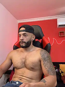 Mike_savage3 Live XXX-Chat