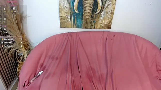 Candy_Noor – Naživo XXX chat