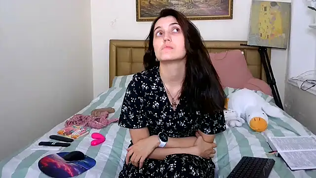 Živý XXX chat Iren