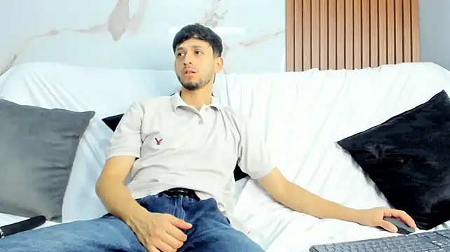 Chat XXX Live dracke_and_zara