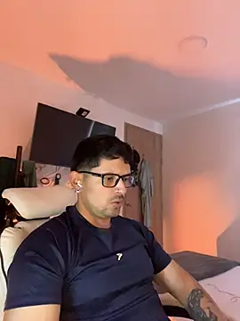 Živý XXX chat TroyeKnight