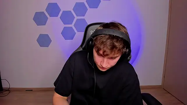 Chris_TysonのライブXXXチャット