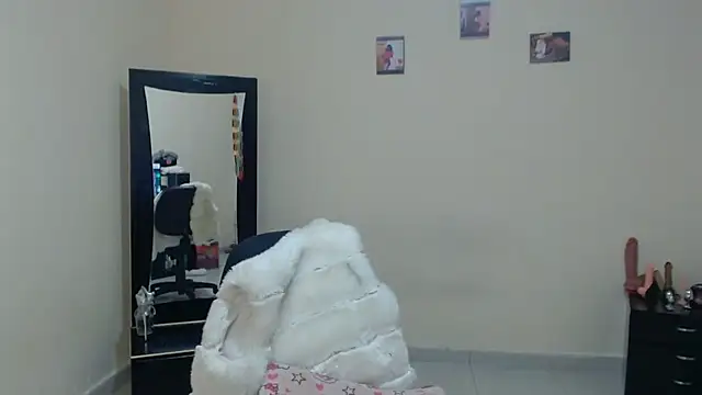 enderlis Live XXX-Chat