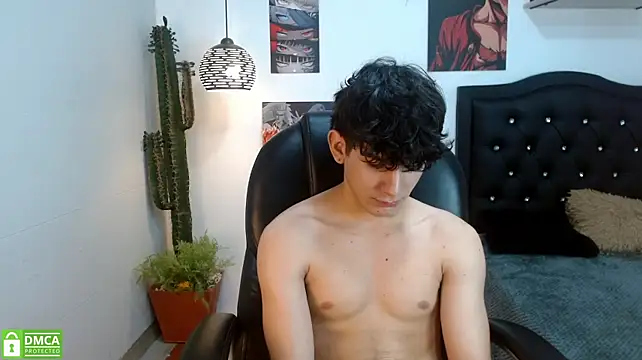 billy_wild Adlı Modelin Canlı XXX Sohbeti