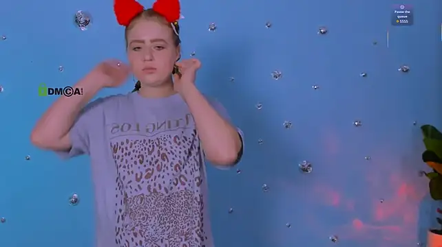 selena_hush_'s Live XXX Chat