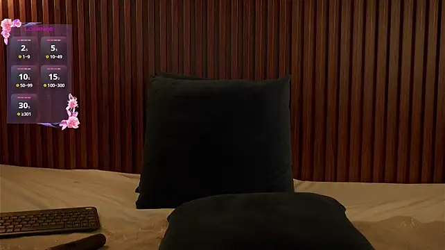 Eimyaniston_cute's Live XXX Chat