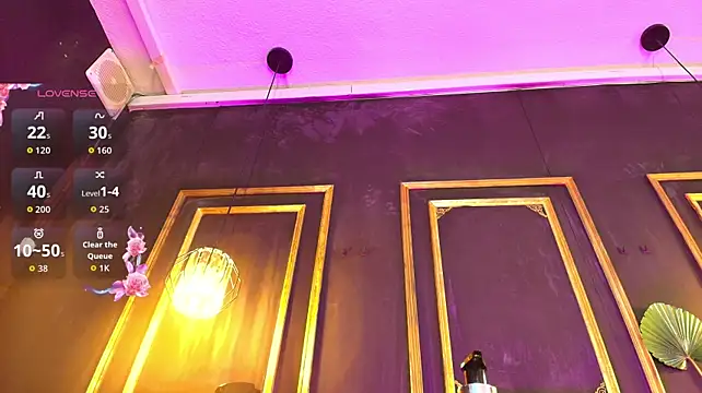 alexa_cruz__'s Live XXX Chat