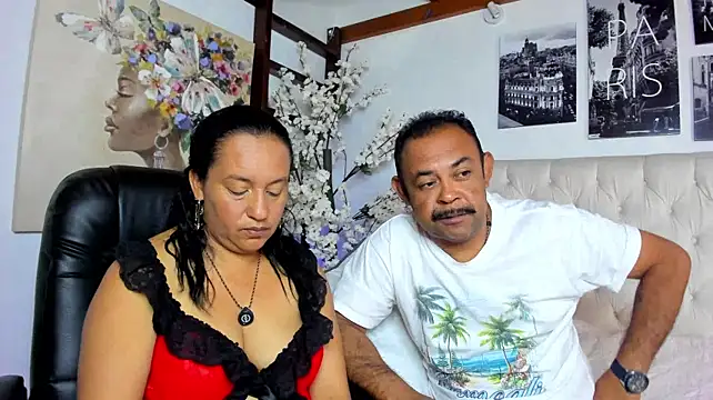John_n_Kate's Live XXX Chat