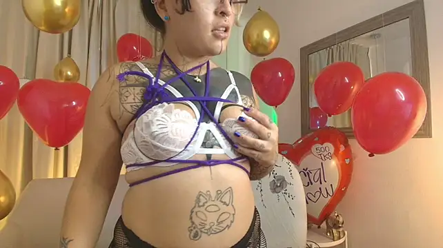 lena_w_'s Live XXX Chat