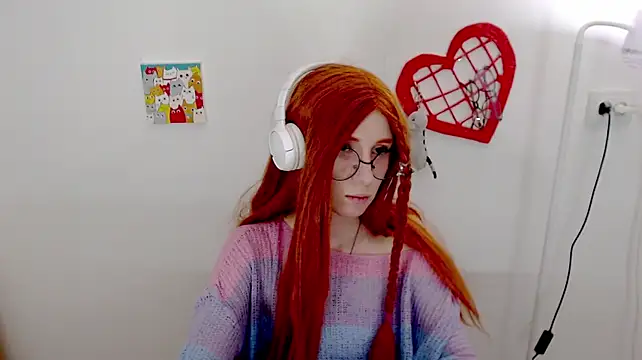 _Hanna_Moon_ Live XXX-Chat