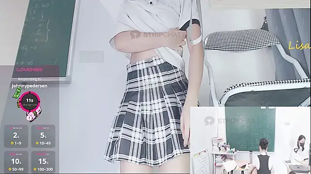 XXX chat uživo modela _Math_