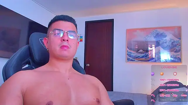 Chat XXX Live RJBarto