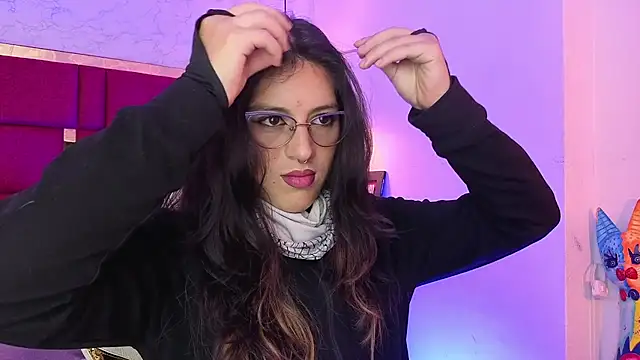 در دشة moon_winy الجنسية المباشرة