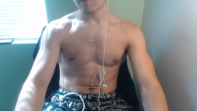 the1invisibleboy Chat XXX live
