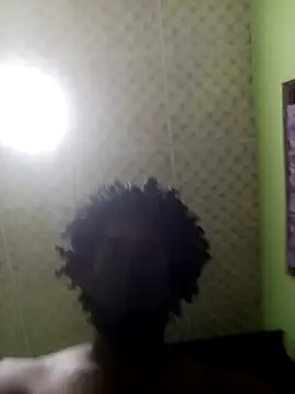hotblack7 Chat XXX in diretta