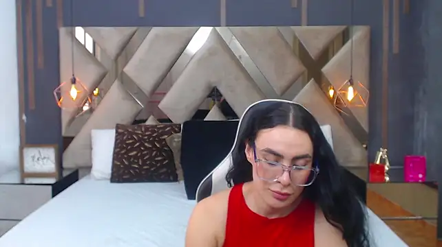 MartinaaFit – Live XXX-chat