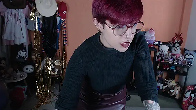 MissMiia2 Live XXX-Chat
