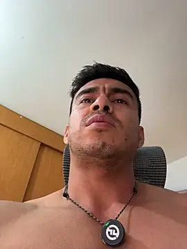 Онлайн чат XXX Chris_Clarck