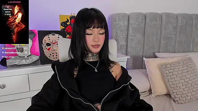 doll__bella Live XXX-chat