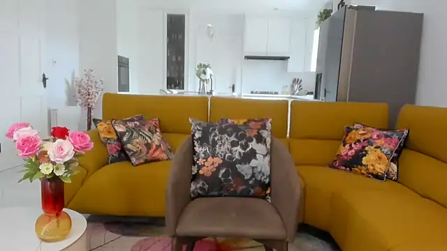 winterforu Adlı Modelin Canlı XXX Sohbeti