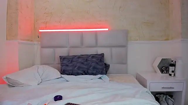 MissyAndNova 라이브 XXX 채팅