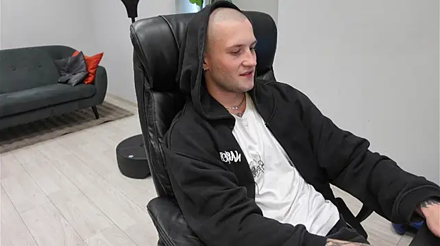 Igor_Wilde – Naživo XXX chat