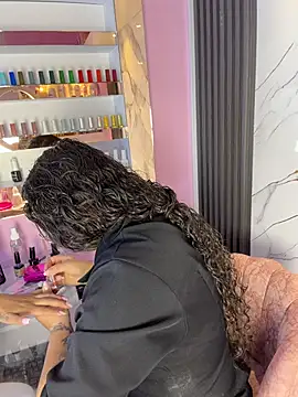 دردشة Nails_Lucia الجنسية المباشرة