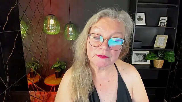 NataliMellow – Naživo XXX chat