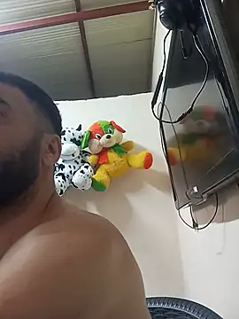 leon_ates – Naživo XXX chat