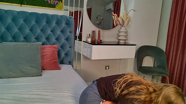 SiennaPierce's Live XXX Chat
