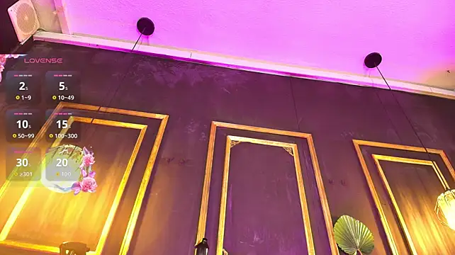 alexa_cruz__のライブXXXチャット