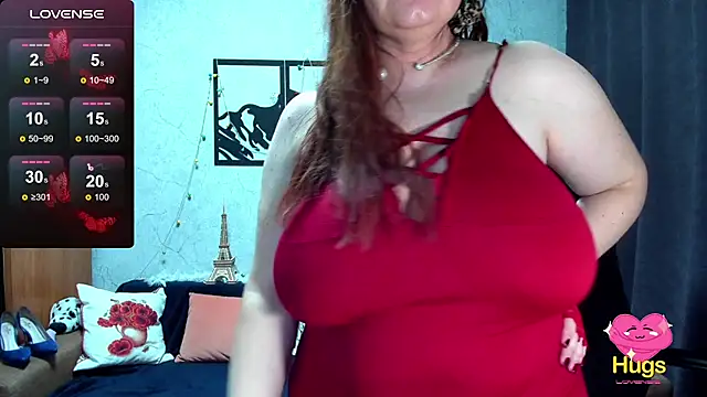 Nikki_March 라이브 XXX 채팅