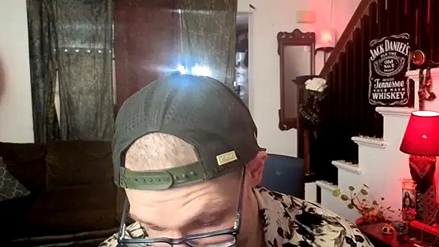 Chat XXX Live MasterDaddyCool