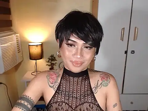 แชท XXX สดของ DazzlingroseHorsecock