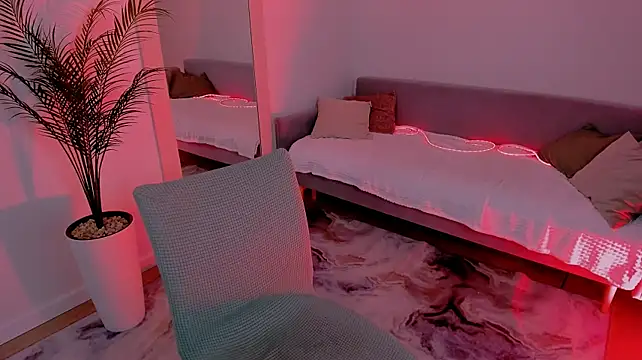 FieryMilena Adlı Modelin Canlı XXX Sohbeti