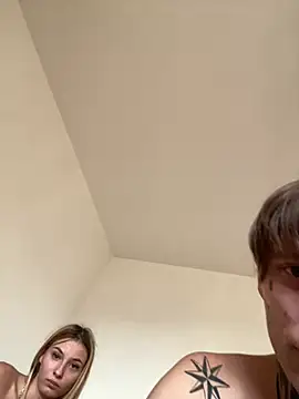 XXX chat uživo modela AmeliaXavier