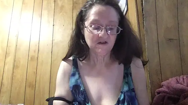 milfmichelle69's Live XXX Chat