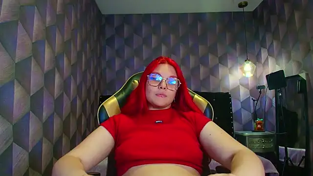 XDakotaStyleX's Live XXX Chat