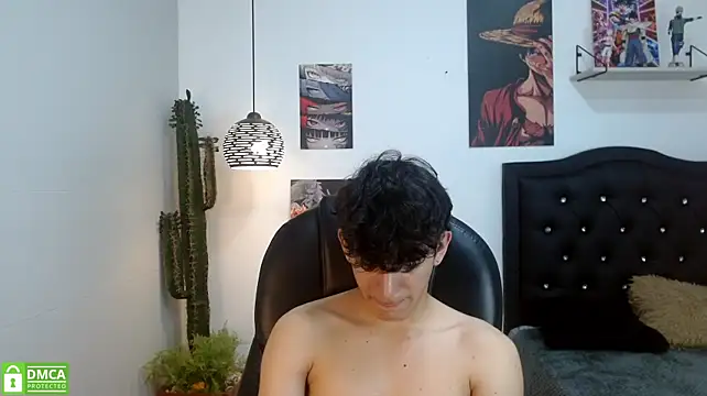 Chatroom XXX en direct de billy_wild