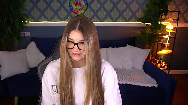 Lissaa_Moon Adlı Modelin Canlı XXX Sohbeti
