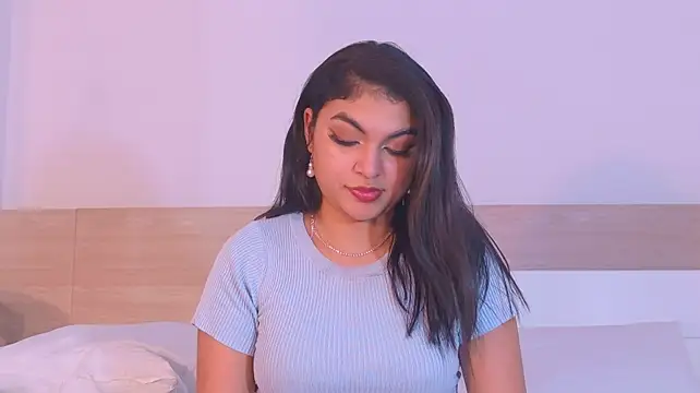 MelodyAlvarez's Live XXX Chat