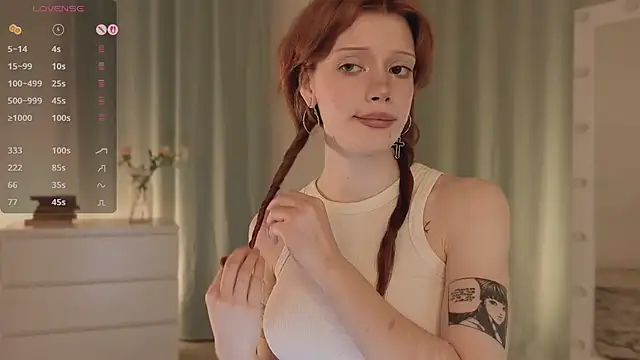 دردشة boobsybootie الجنسية المباشرة