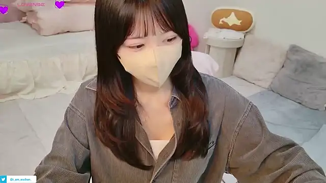 anchan_のライブXXXチャット