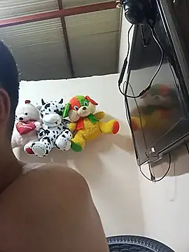 Chat XXX Live leon_ates