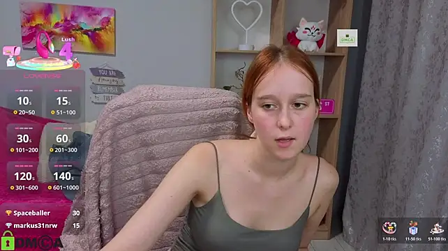 Chat XXX en directo de _Wow_Emma